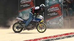 Pulsar Stunt Mania Teaser 2